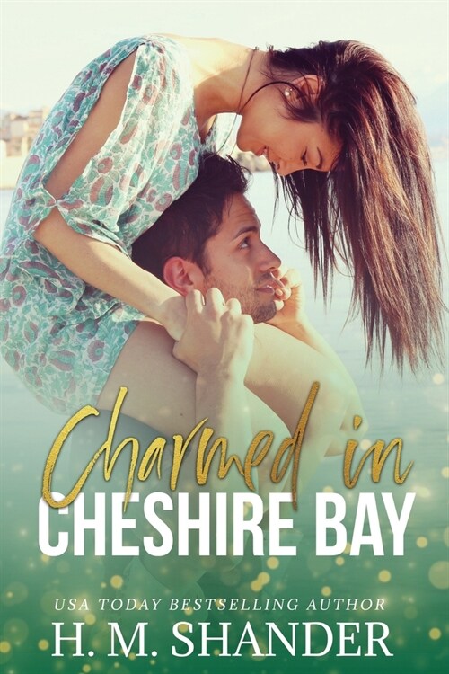 Charmed in Cheshire Bay (Paperback)