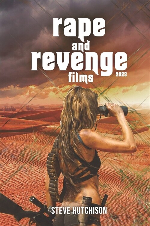 Rape and Revenge Films (2023) (Paperback)