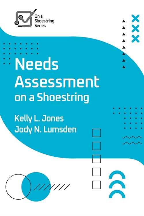 Needs Assessment on a Shoestring (Paperback)