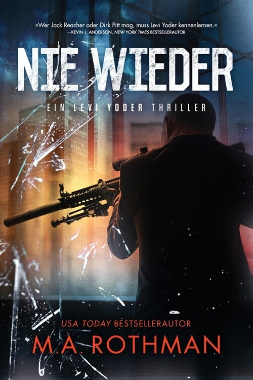 Nie Wieder (Paperback)