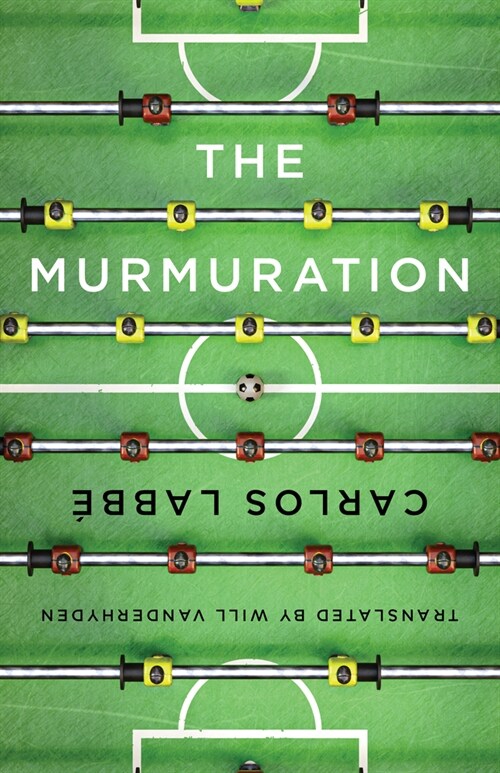 The Murmuration (Paperback)