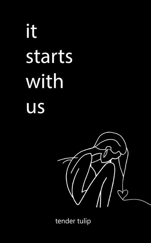 It Starts with Us (Paperback)
