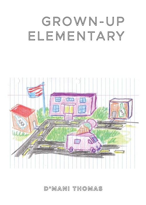 Grown-Up Elementary (Paperback)