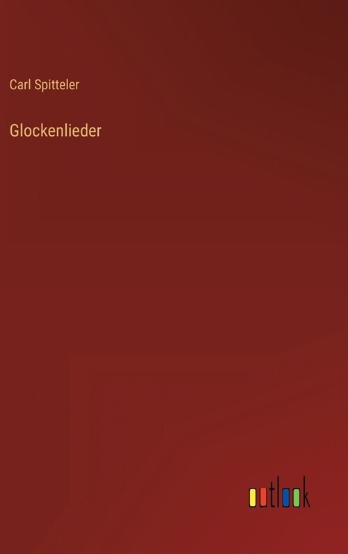 Glockenlieder (Hardcover)