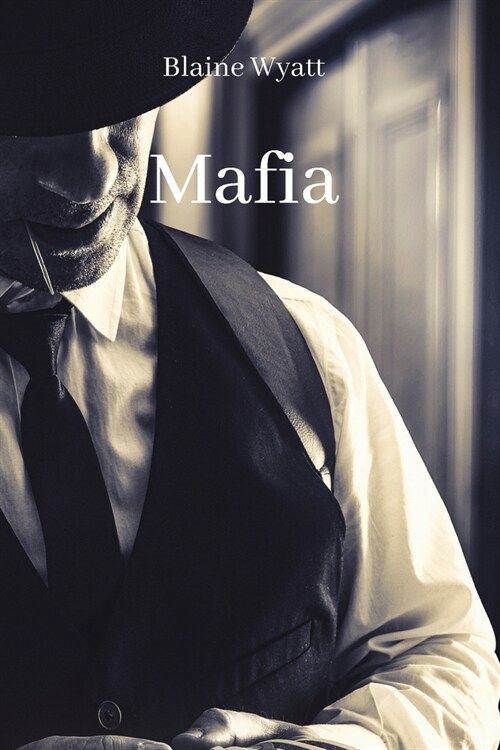 Mafia (Paperback)