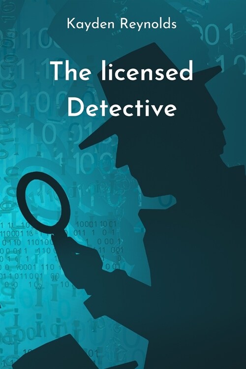 The licensed Detective (Paperback)