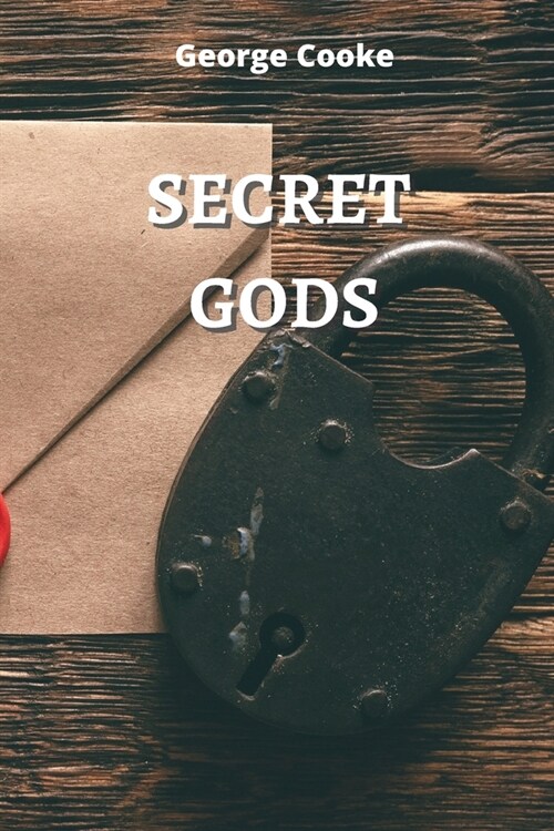 Secret Gods (Paperback)