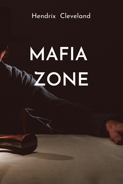 Mafia Zone (Paperback)