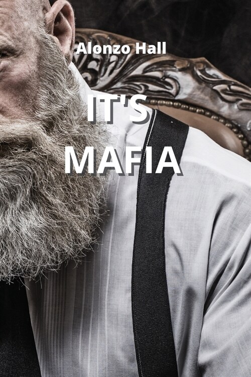 Its Mafia (Paperback)
