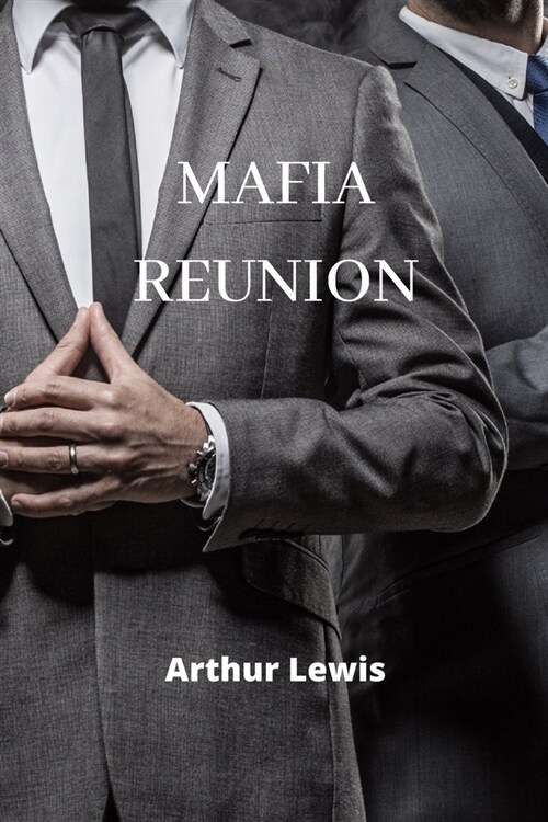 Mafia Reunion (Paperback)