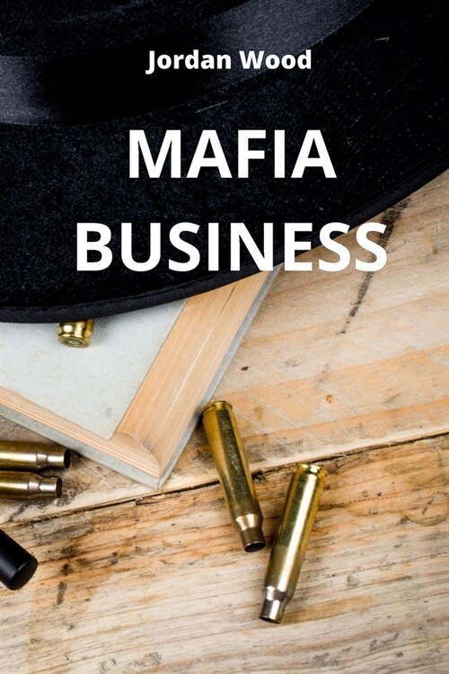 Mafia Business (Paperback)