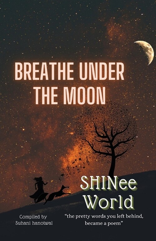 Breathe Under The Moon (Paperback)