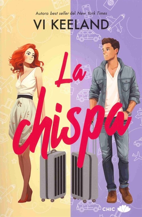 Chispa, La (Paperback)