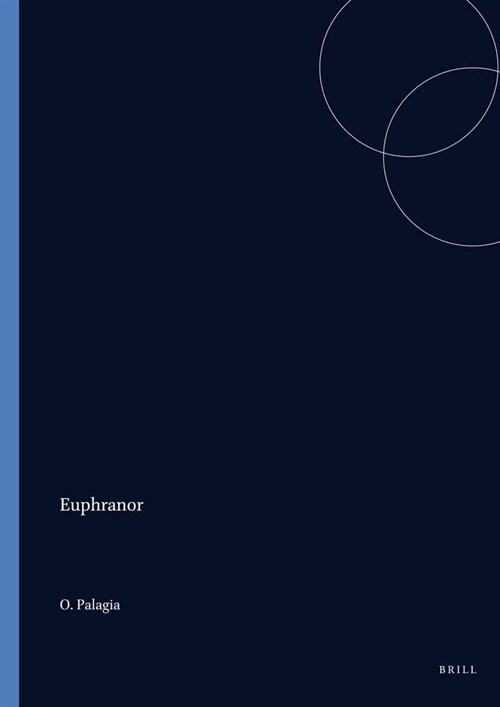 Euphranor (Paperback)