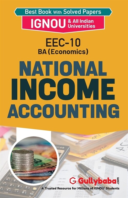 EEC-10 National IncomeAccounting (Paperback)