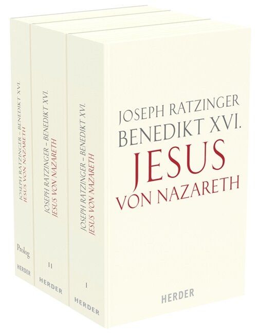 Jesus Von Nazareth (Paperback)