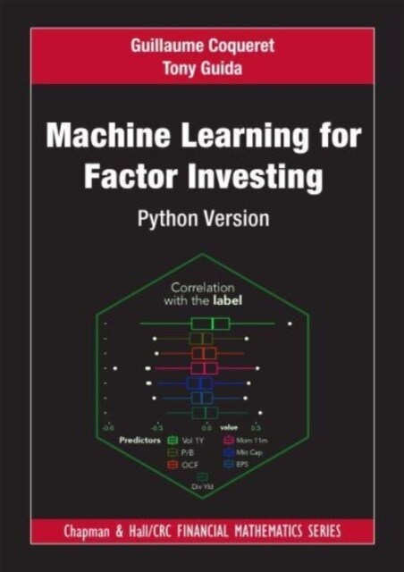 Machine Learning for Factor Investing : Python Version (Paperback)