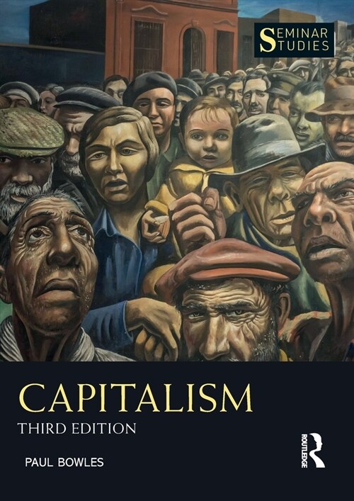 Capitalism (Paperback, 3 ed)