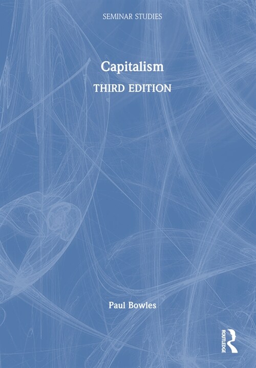 Capitalism (Hardcover, 3 ed)