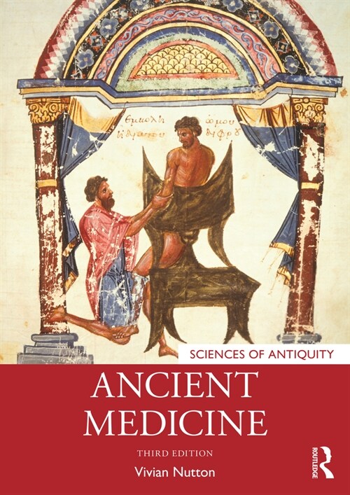 Ancient Medicine (Paperback, 3 ed)