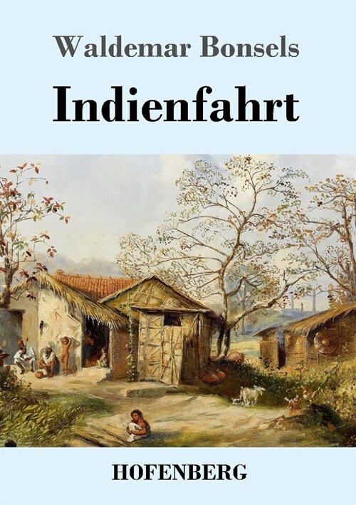Indienfahrt (Paperback)