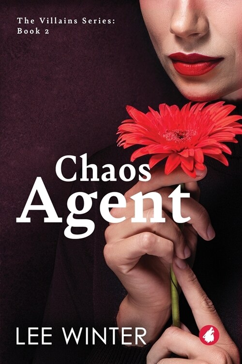 Chaos Agent (Paperback)