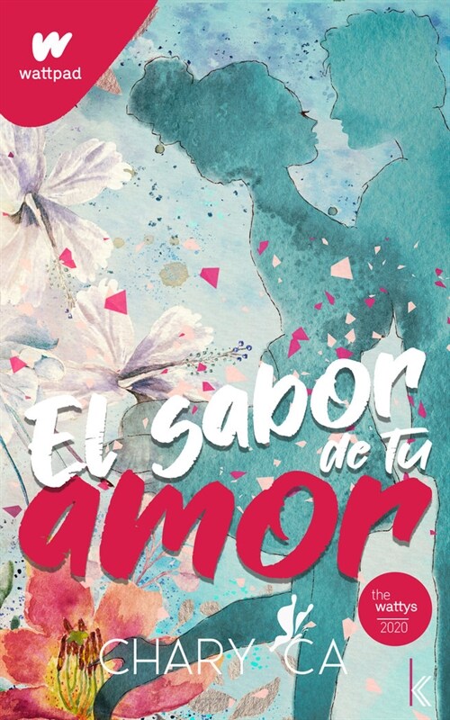 EL SABOR DE TU AMOR (Book)