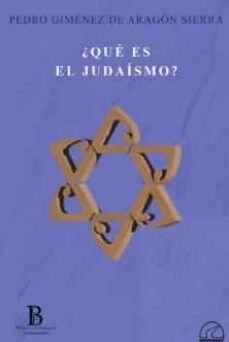 QUE ES EL JUDAISMO (Book)