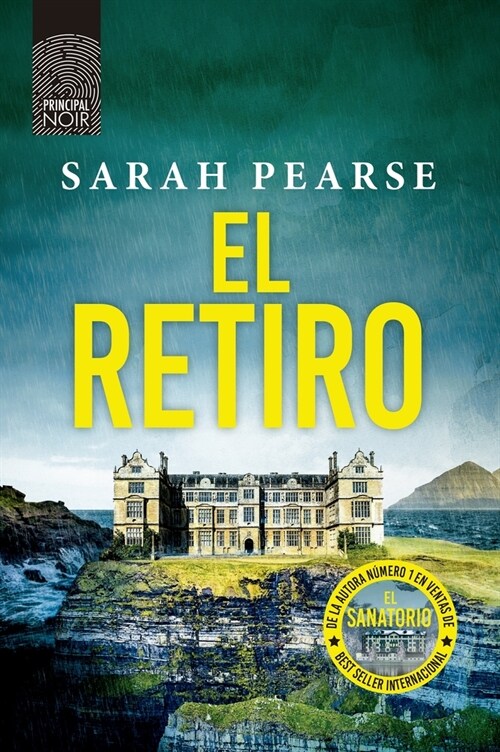 Retiro, El (Paperback)