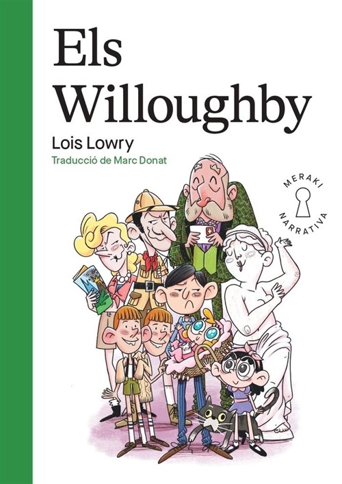 ELS WILLOUGHBY (Paperback)