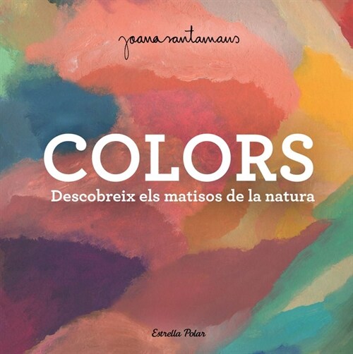 COLORS (Book)