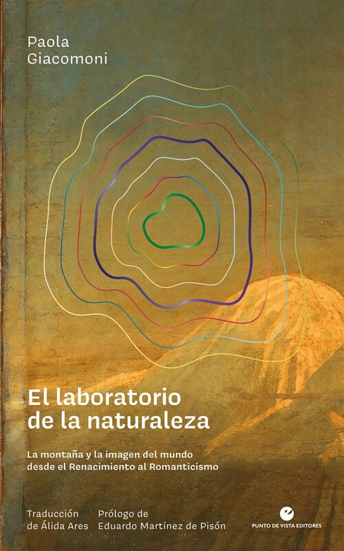 EL LABORATORIO DE LA NATURALEZA (Other Book Format)