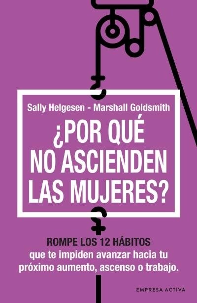 Por Qu?No Ascienden Las Mujeres? (Paperback)