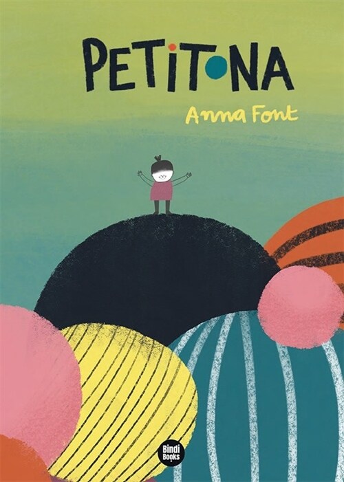 Petitona (Book)