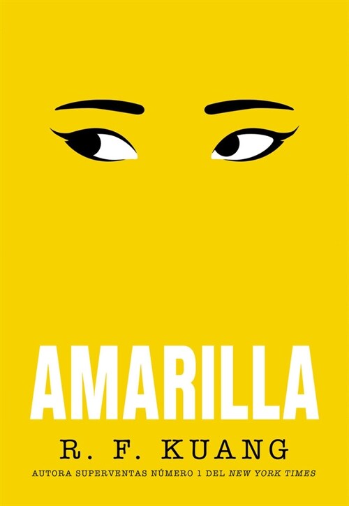 AMARILLA (Book)