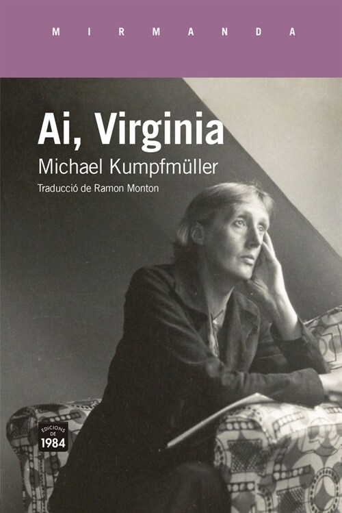 Ai, Virginia (Paperback)