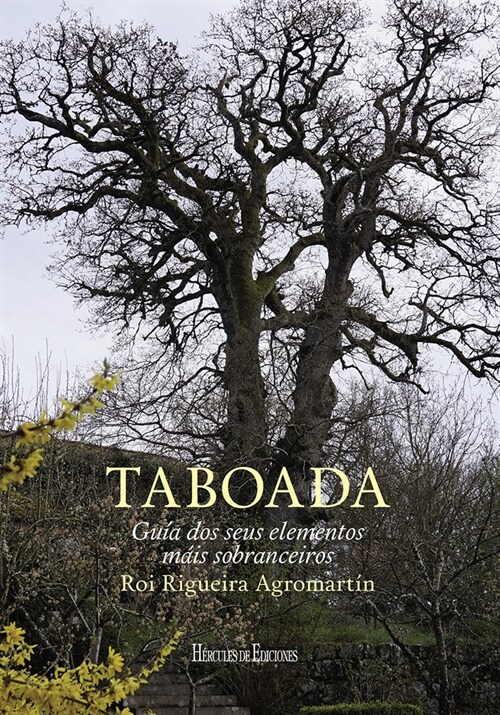 Taboada (Hardcover)