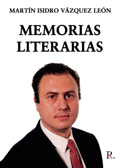 Memorias literarias (Paperback)