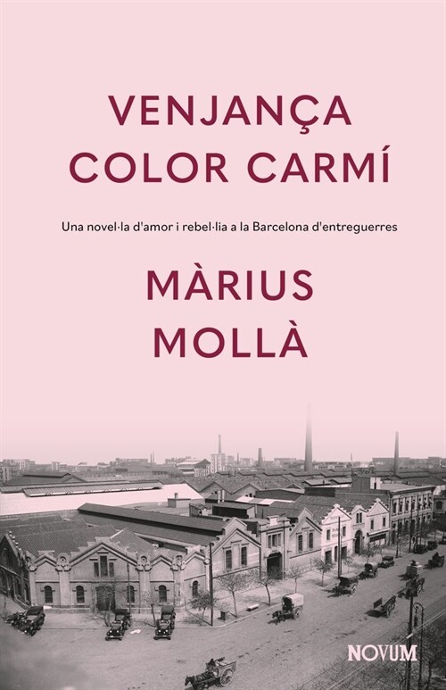 VENJANCA COLOR CARMI (Hardcover)