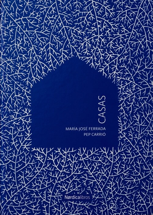 Casas (Hardcover)