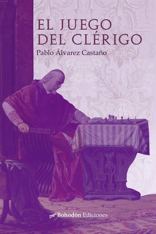 EL JUEGO DEL CLERIGO (Paperback)