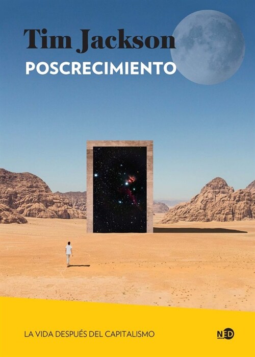 POSCRECIMIENTO (Book)