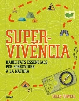 SUPERVIVENCIA (Other Book Format)