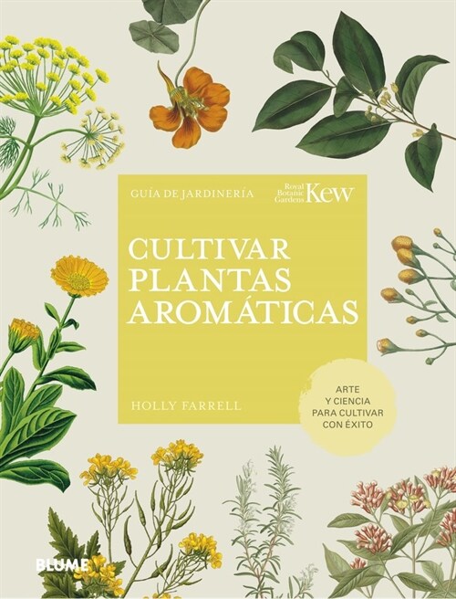 CULTIVAR PLANTAS AROMATICAS (Hardcover)