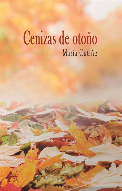 Cenizas de otono (Paperback)