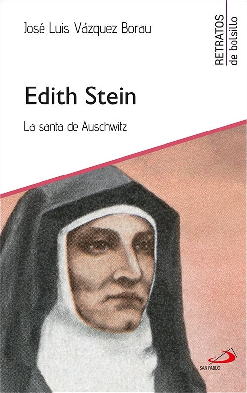 Edith Stein (Paperback)
