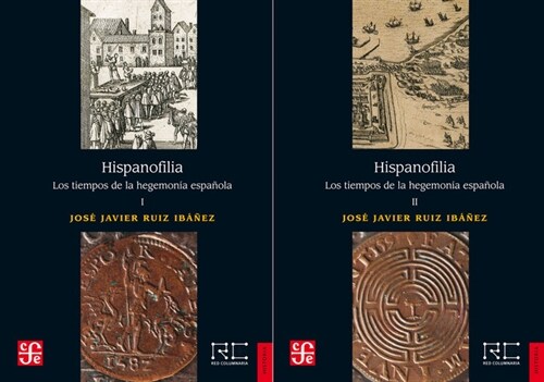 HISPANOFILIA (Paperback)