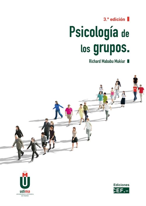 PSICOLOGIA DE GRUPOS (Paperback)