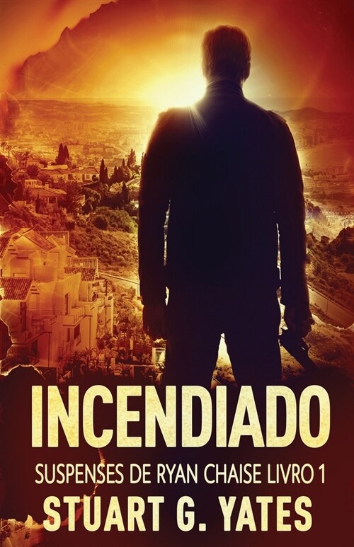 Incendiado (Paperback, Edicao Brochura)