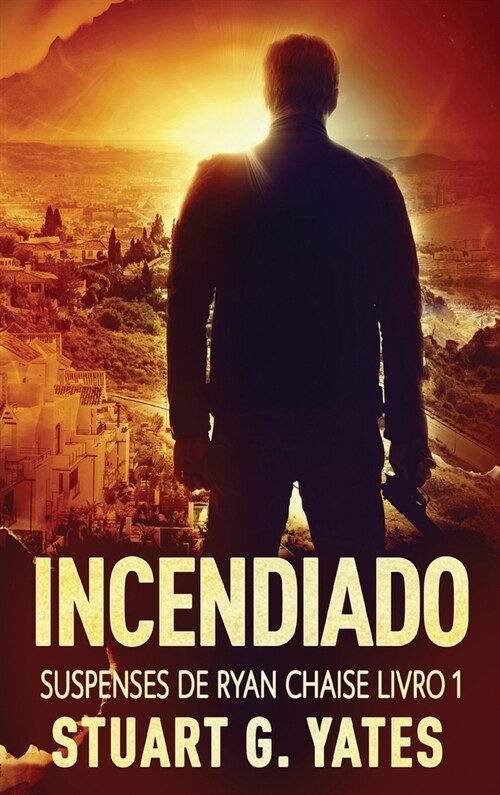 Incendiado (Hardcover)